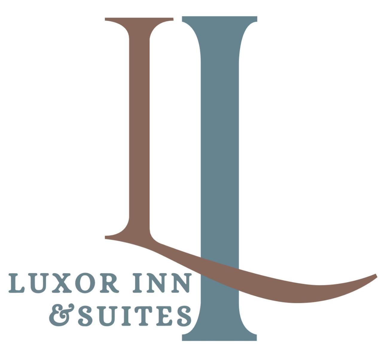 Luxor Inn & Suites, A Travelodge By Wyndham Элкинс Экстерьер фото